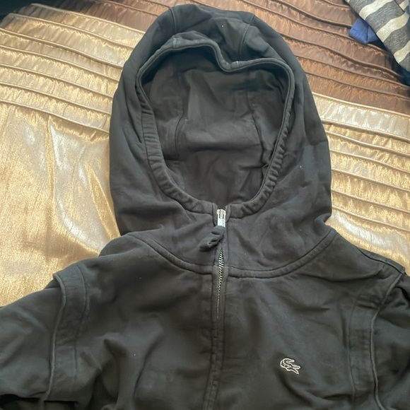 Lacoste Hoddies - Picture 10 of 10